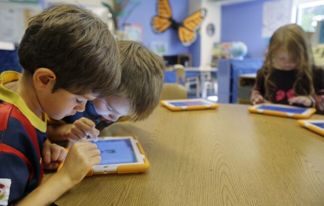 Coding For Kindergarteners