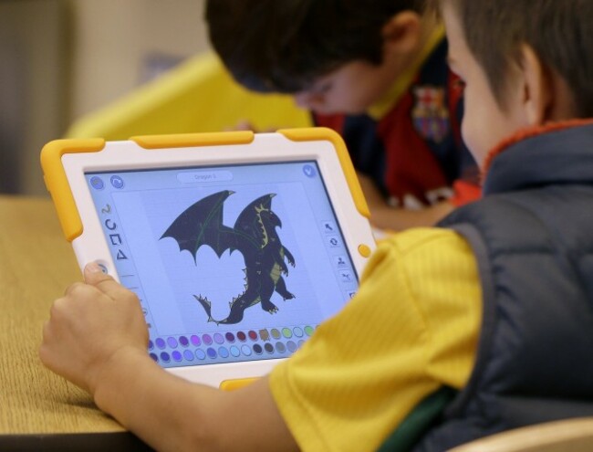 Coding For Kindergarteners