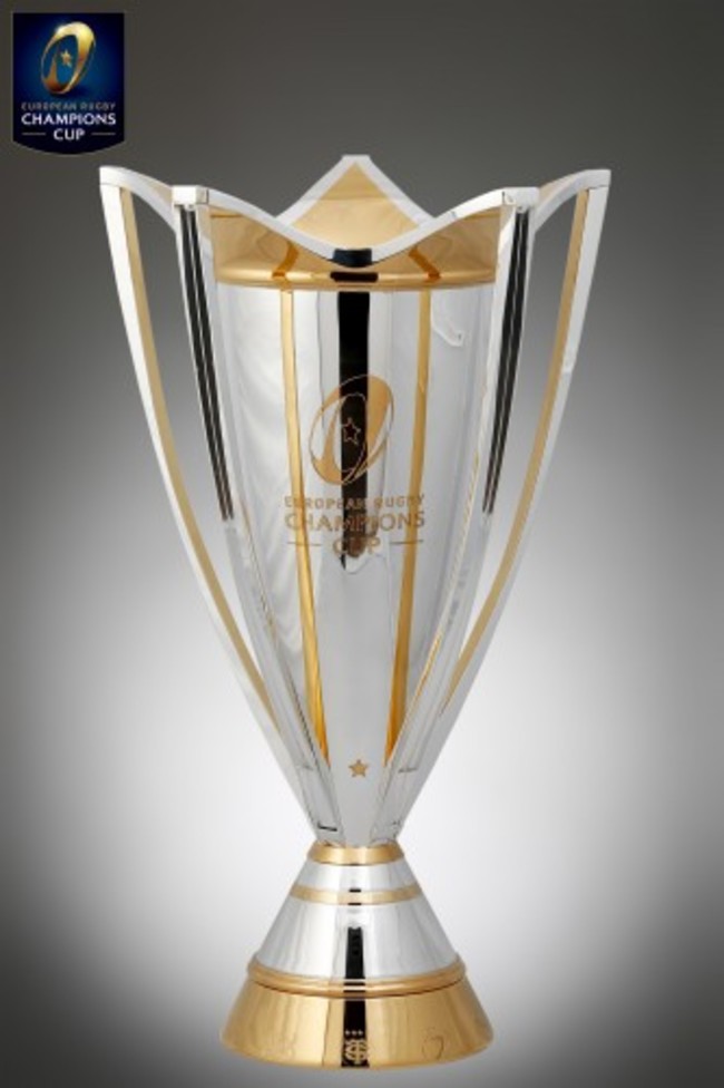 EPCR -European Rugby Champions Cup