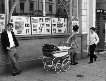 Photo Essay: Cork life in the 1960s · TheJournal.ie