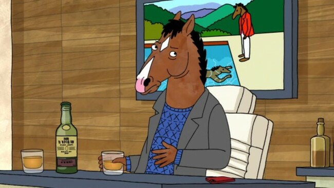 bojack