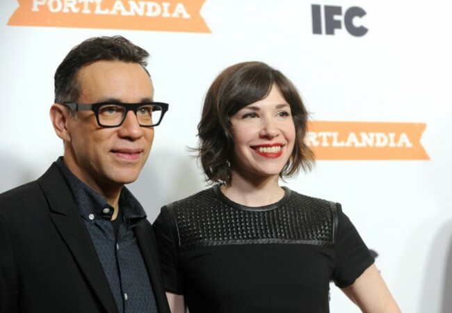 Portlandia Season 3 Premiere Event