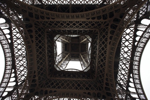 France Eiffel Tower