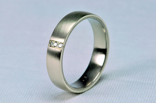 Image result for The ring of the Woman Who Married Herself