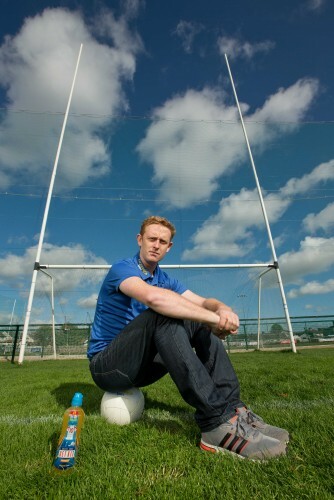 Colm Cooper