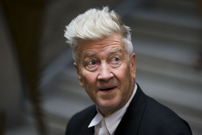 Art David Lynch