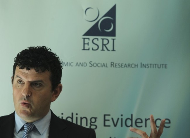 ERSI Quarterly Economic Commentaries