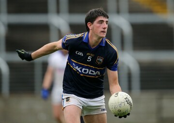 Colin O&Otilde;Riordan 12/7/2014