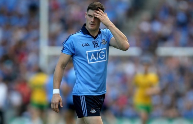 Diarmuid Connolly