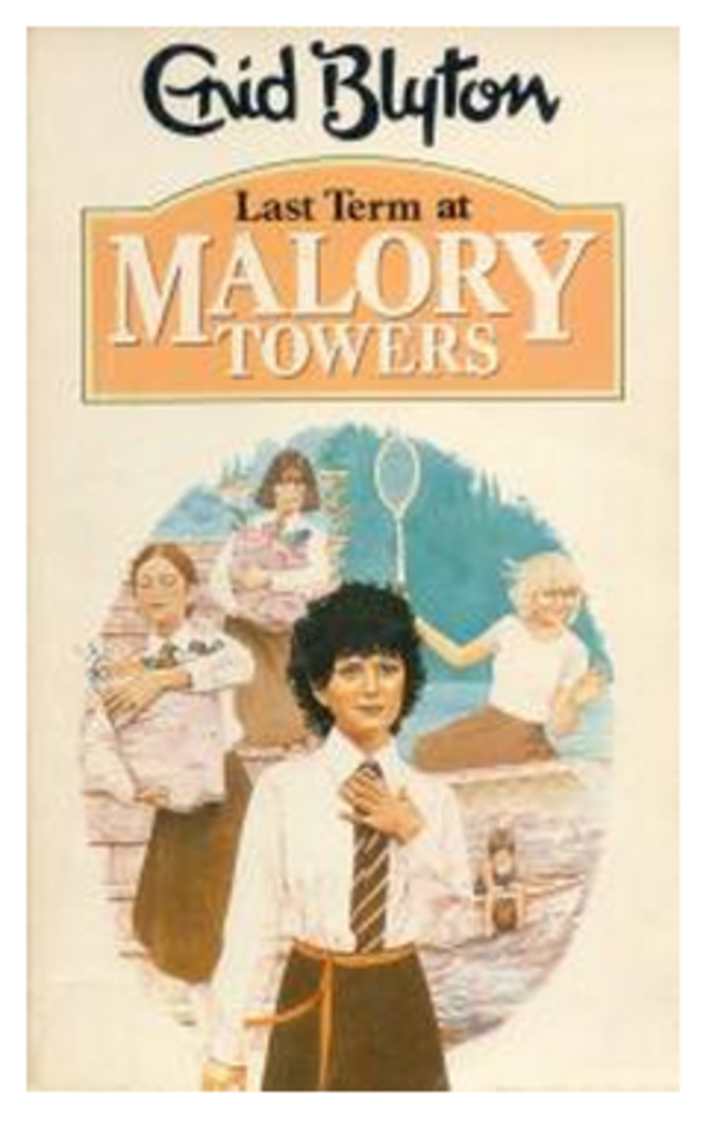towers