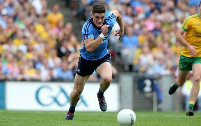 Diarmuid Connolly