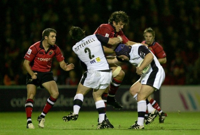 Donncha O'Callaghan