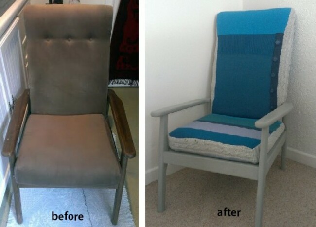 upcycled 2