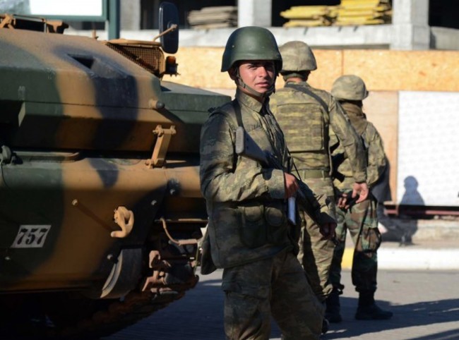 Turkey Europe Kurdish Protests