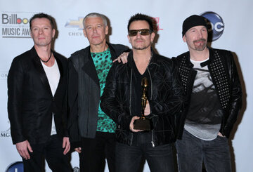 2011 Billboard Music Awards - Las Vegas