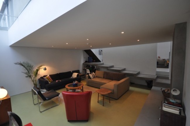 The Nest House_photo by Urban Agency 09