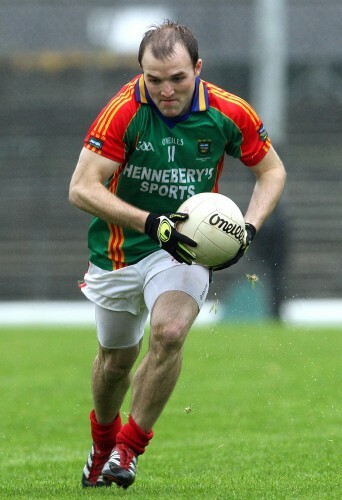 Darran O'Sullivan