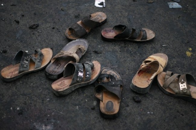Mideast Yemen