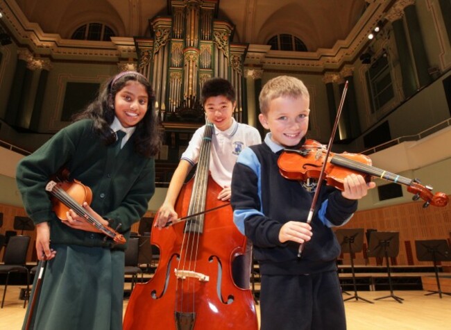 National Concert Hall Prima