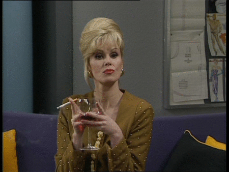 ab fab wine