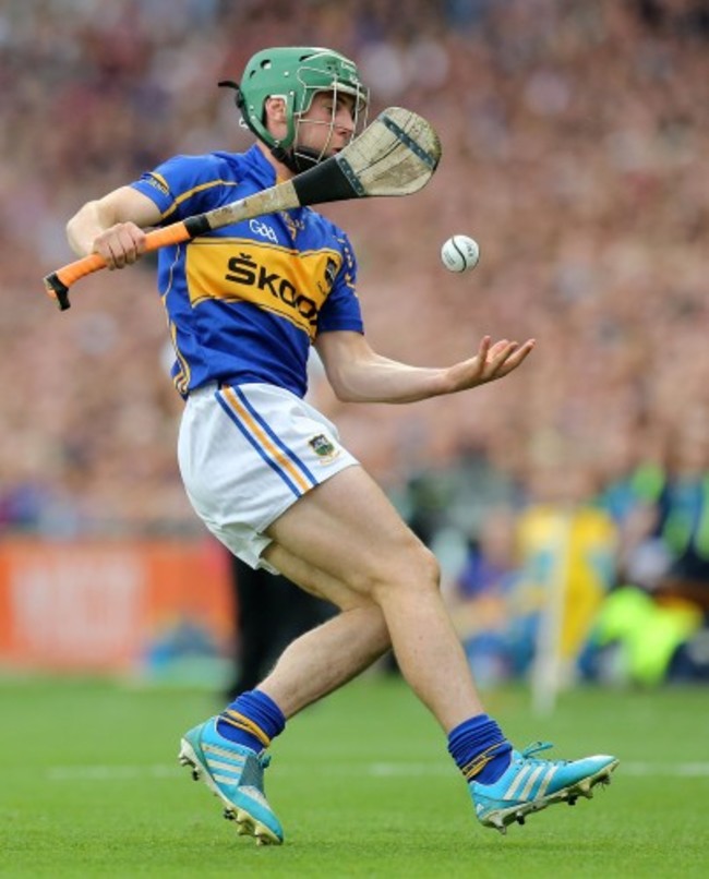 Cathal Barrett