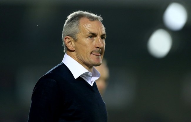 John Caulfield