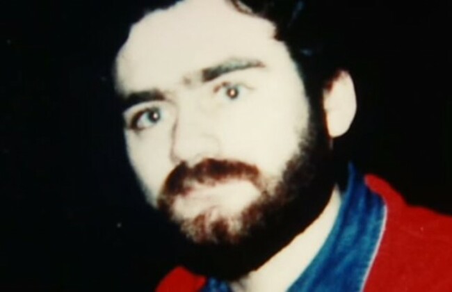 pat magee