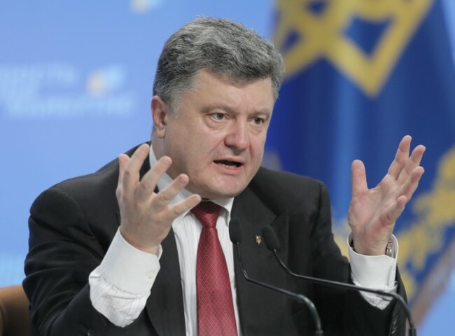 Ukraine