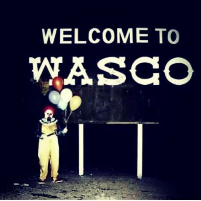 Where should I go tonight Bakersfield