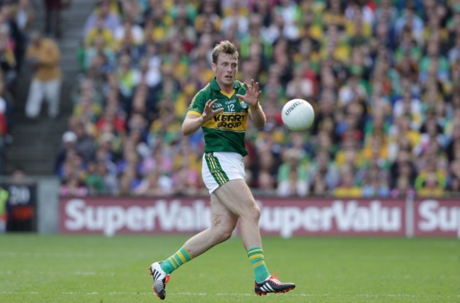 Donnchadh Walsh