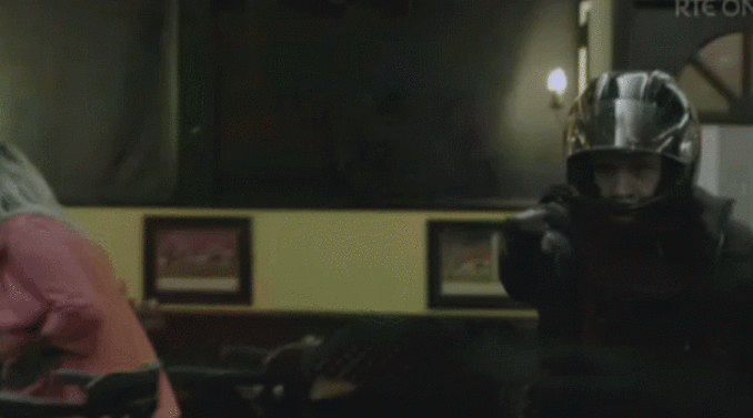 Love/Hate week 2 recap: Janet's knees, Patrick's vest and Fran finds out