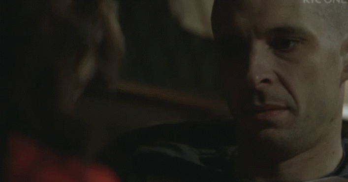 Love/Hate week 2 recap: Janet's knees, Patrick's vest and Fran finds out