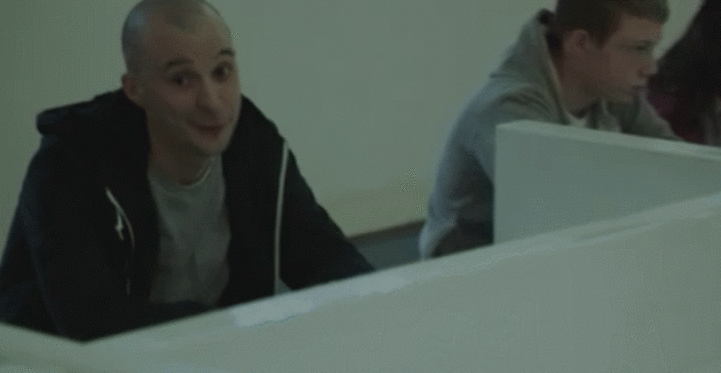 Love/Hate week 2 recap: Janet's knees, Patrick's vest and Fran finds out