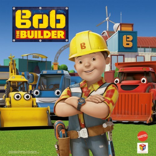 bob the builder