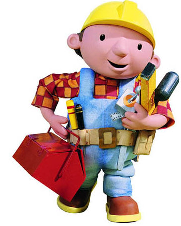 bobthebuilder