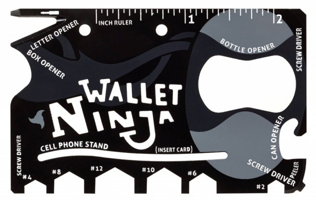 wallet-ninja