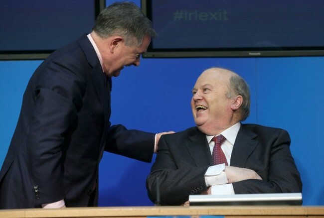 Leaving the Bailout Programmes