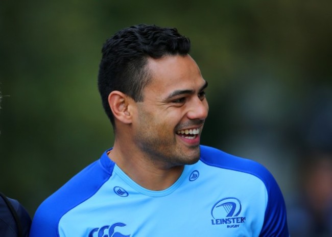 Ben Te'o