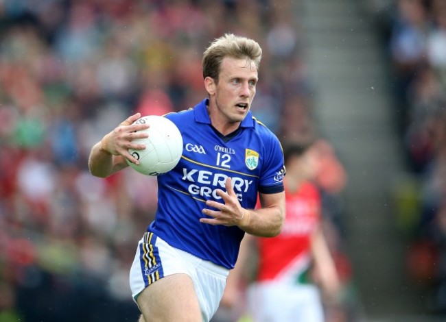 Donnchadh Walsh 24/8/2014