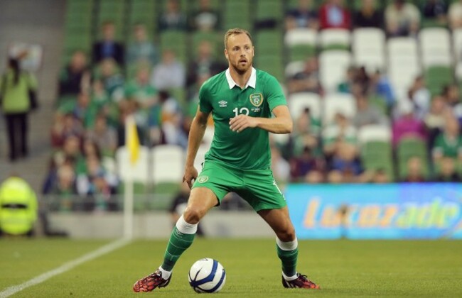 David Meyler