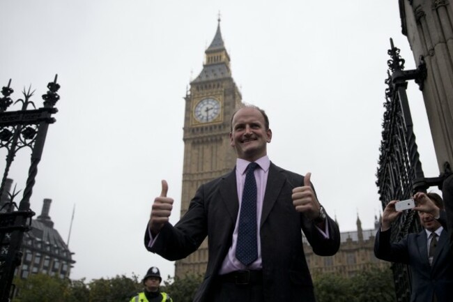 Britain UKIP