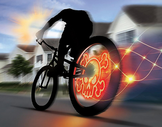 bikelights