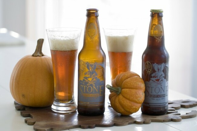 Food Seasonal Craft Beers
