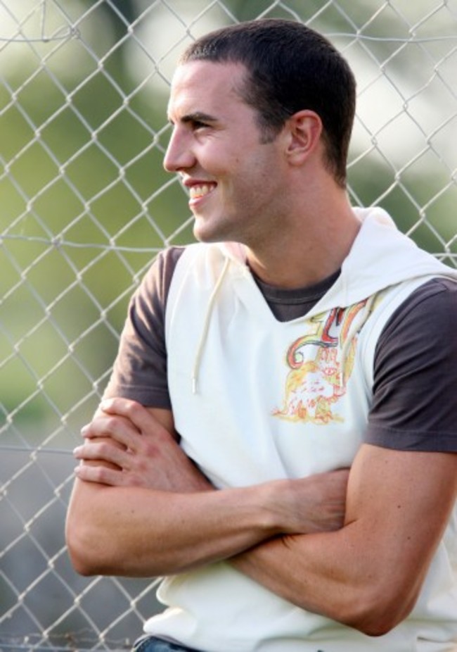 John O'Shea 7/6/2006