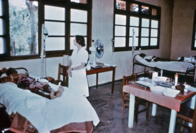 hospital 2