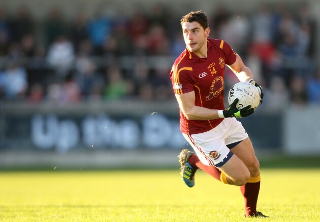 Bernard Brogan