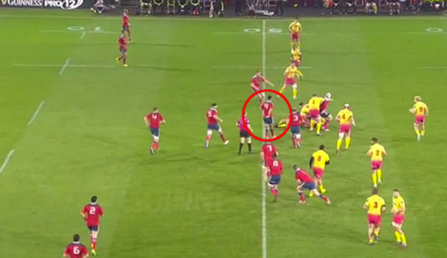 Communicating, Bossing .1