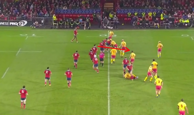 Communicating, Bossing .2