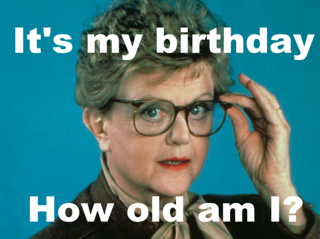 Can You Guess What Age Angela Lansbury Turns Today The Daily Edge