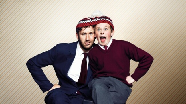 mooneboy